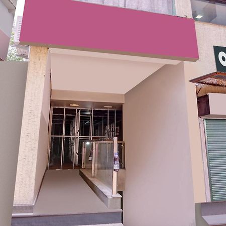 Super Hotel O Grill Inn Dhanbād Kültér fotó