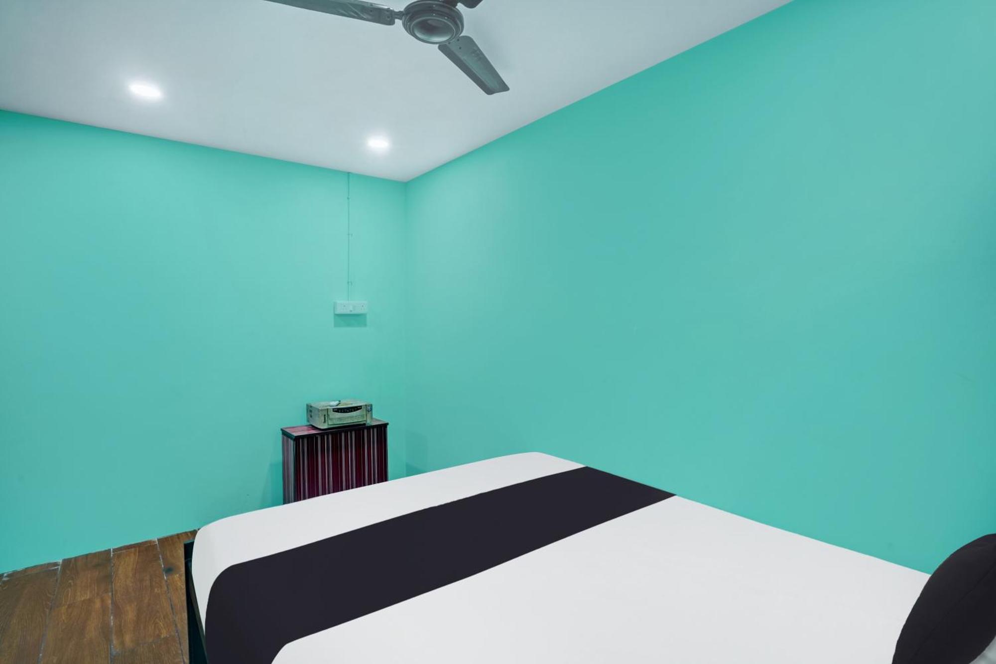 Super Hotel O Grill Inn Dhanbād Kültér fotó