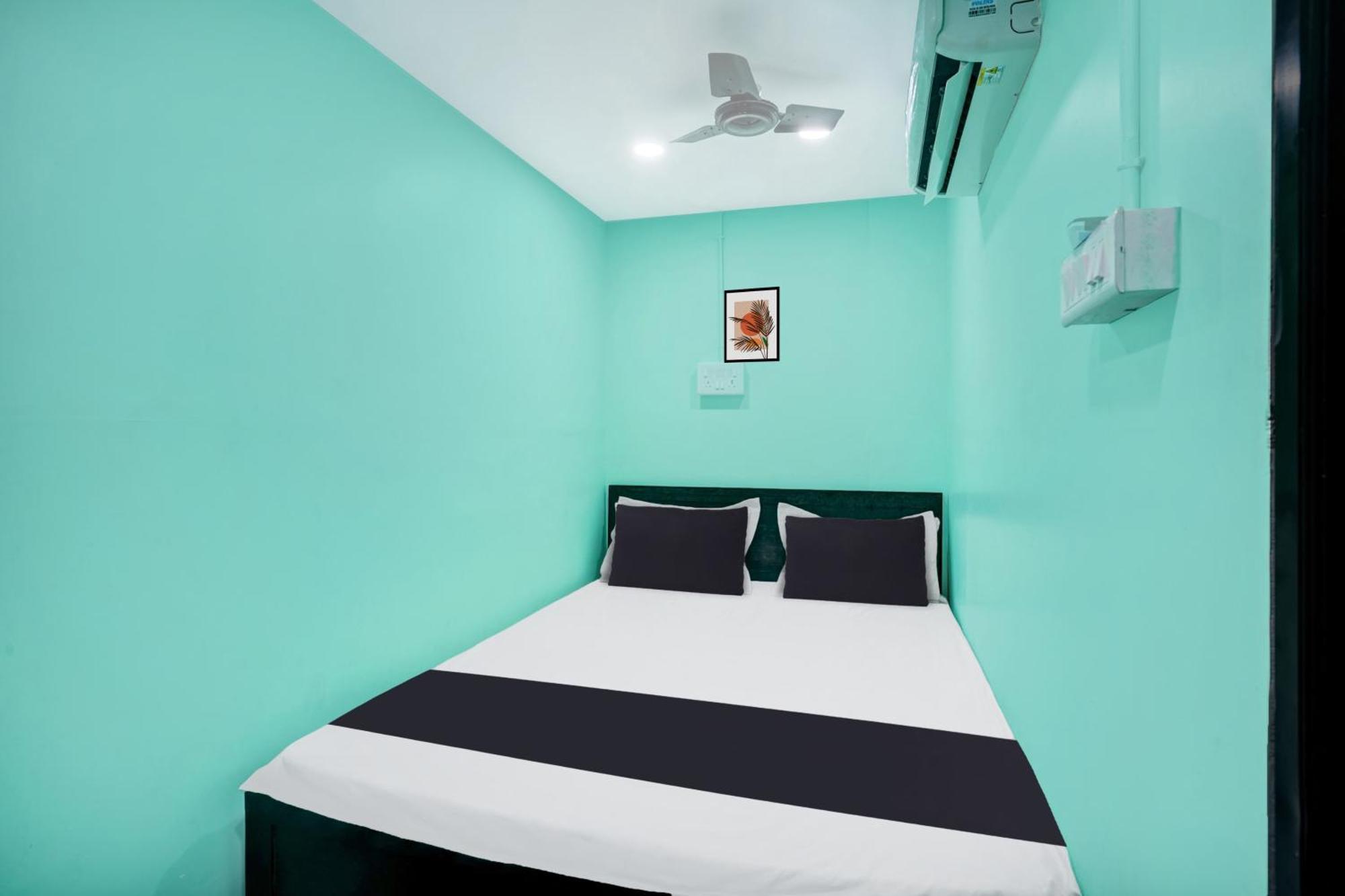 Super Hotel O Grill Inn Dhanbād Kültér fotó