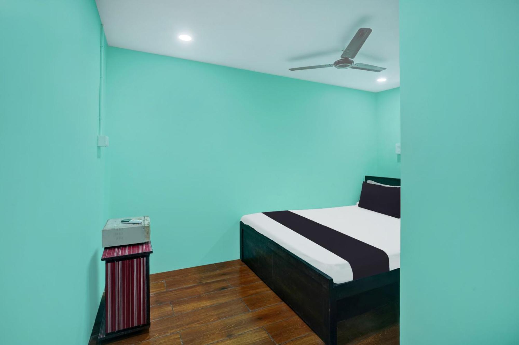 Super Hotel O Grill Inn Dhanbād Kültér fotó