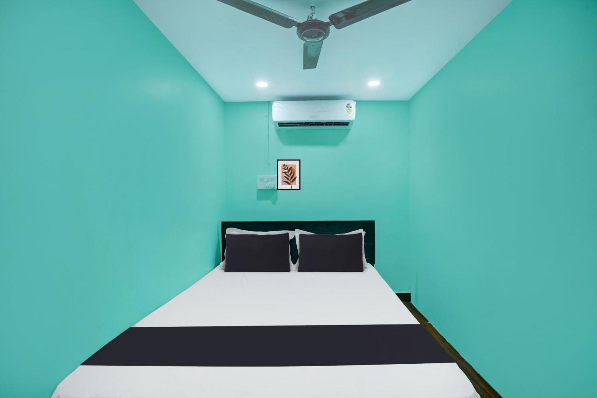 Super Hotel O Grill Inn Dhanbād Kültér fotó