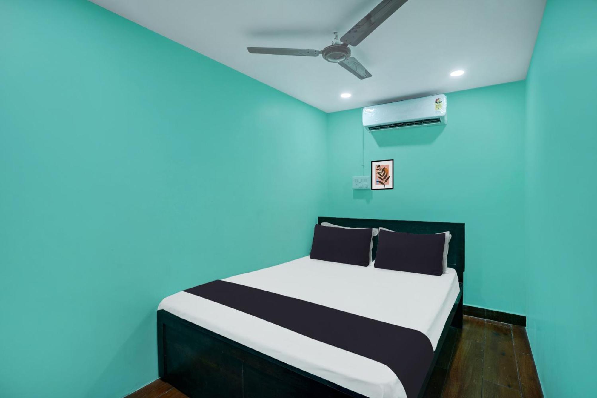 Super Hotel O Grill Inn Dhanbād Kültér fotó