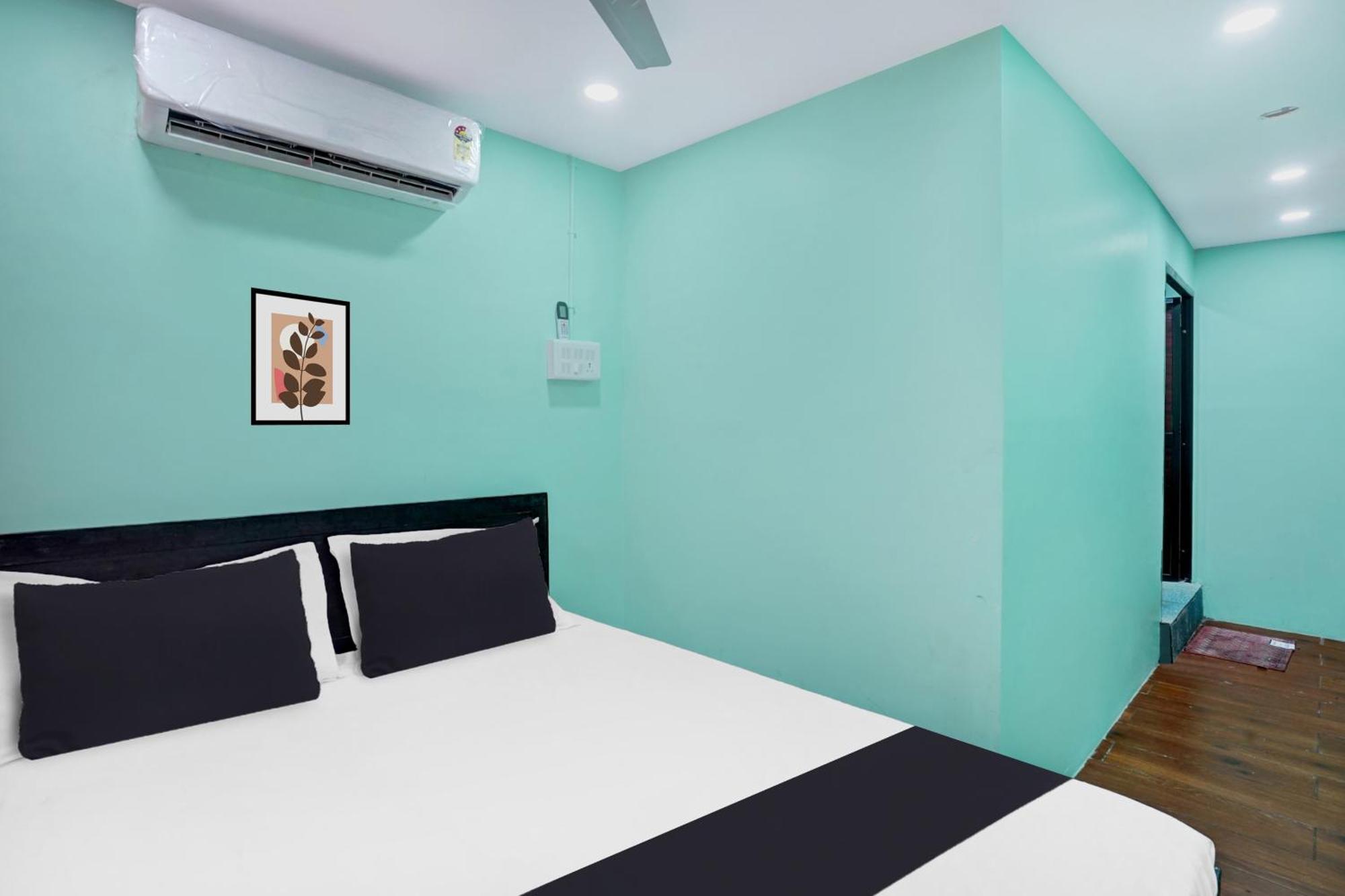 Super Hotel O Grill Inn Dhanbād Kültér fotó
