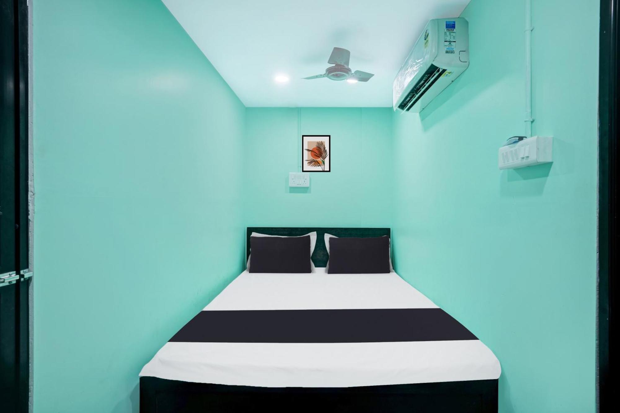 Super Hotel O Grill Inn Dhanbād Kültér fotó