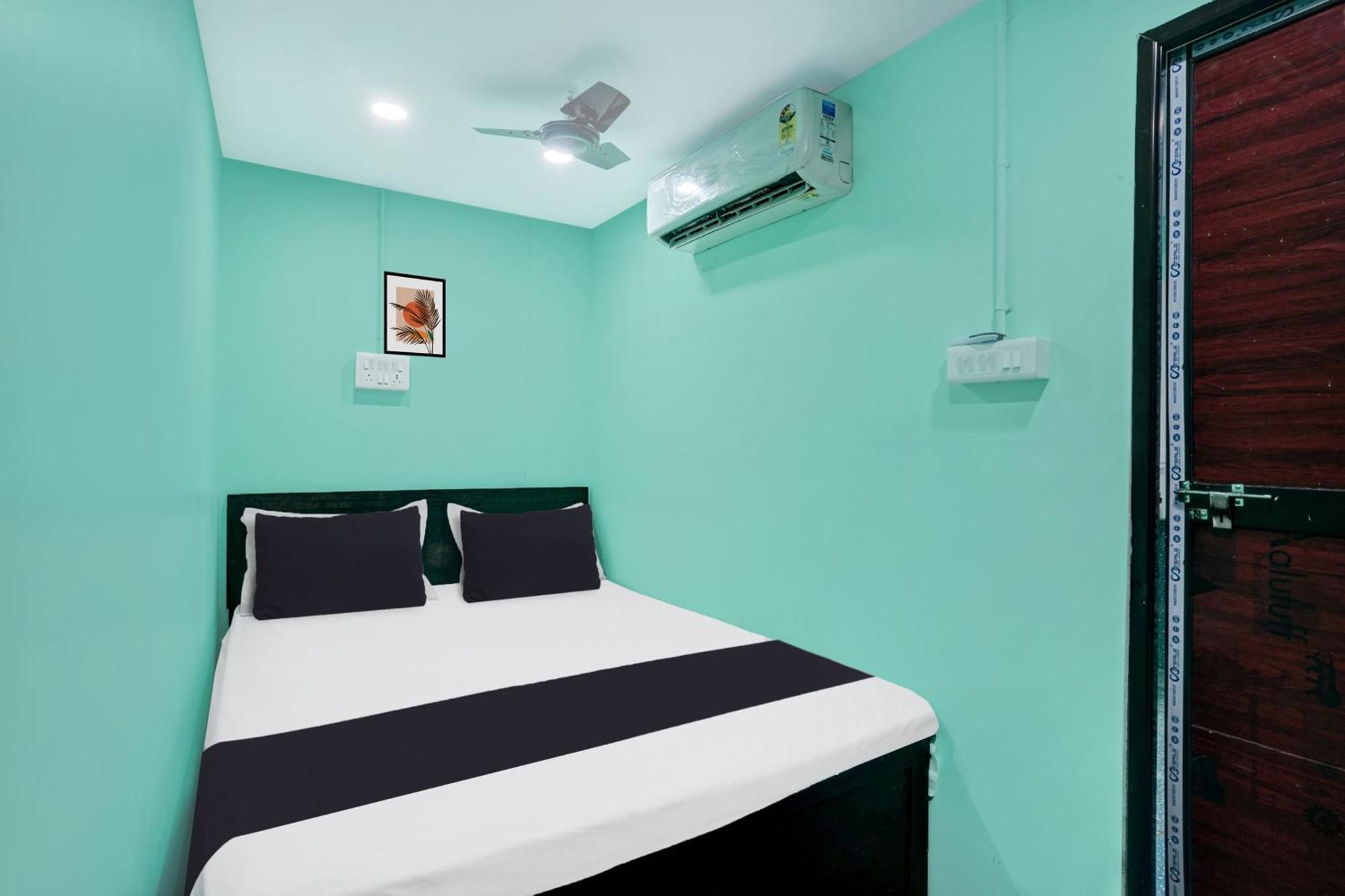 Super Hotel O Grill Inn Dhanbād Kültér fotó