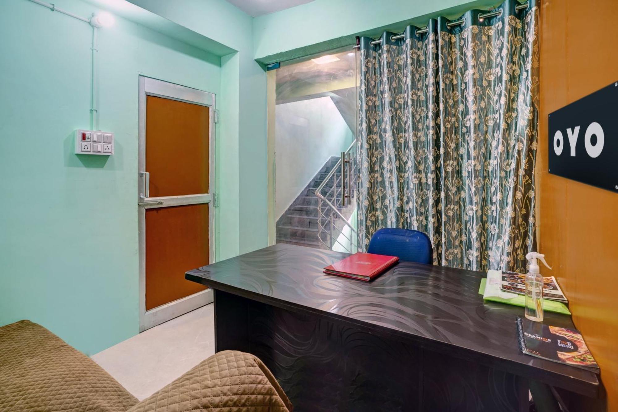 Super Hotel O Grill Inn Dhanbād Kültér fotó